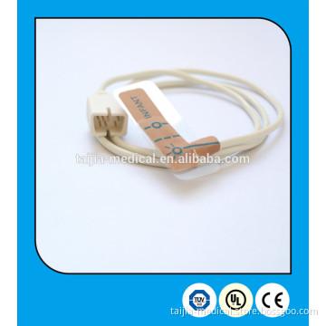 Infant Disposable SpO2 Probe for Pulse Oximeter